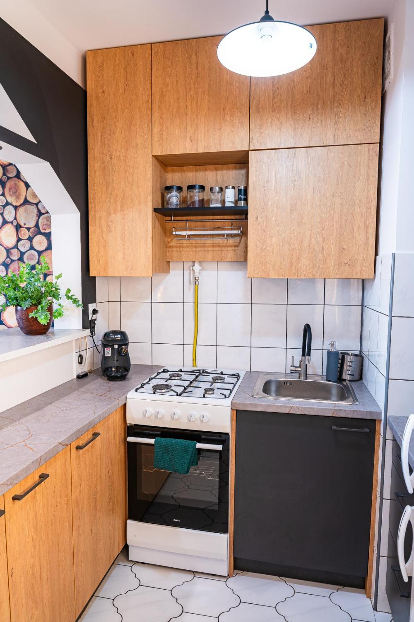 Ferienwohnung Podwislocze 40 Self Check-In Rzeszów Exterior foto